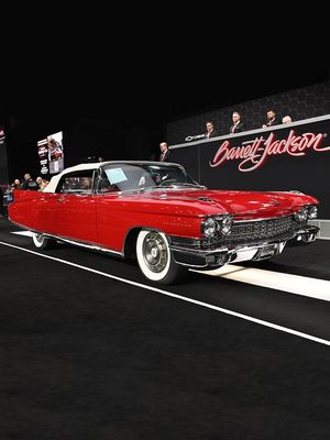 Image post by @barrett_jackson on Instagram