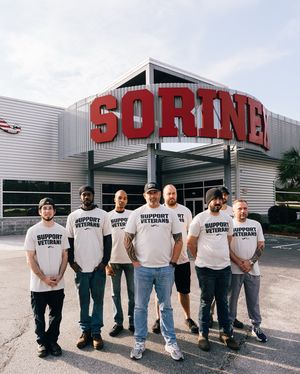 Image post by @sorinex on Instagram