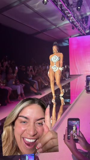 Video post by @beckymorganmakeup on TikTok