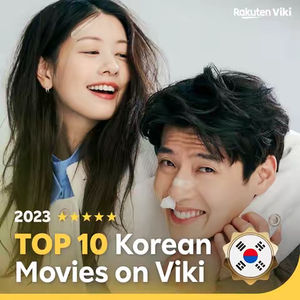 Image post by @rakuten_viki on TikTok
