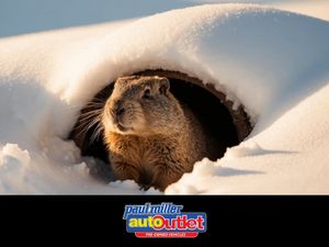 Image post by @PaulMillerAutoOutlet on Facebook