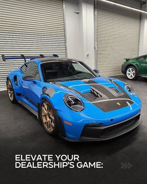 Image post by @PaintProtectionFresno on Facebook
