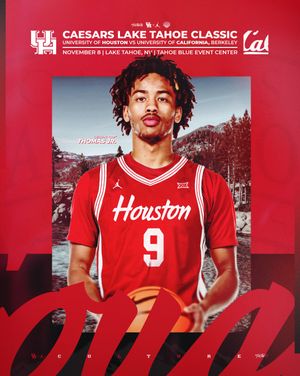 Image post by @uhcougarmbk on Instagram