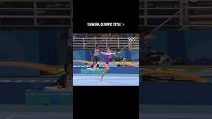 Video post by @olympics on YouTube