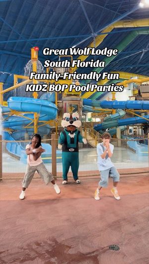 Video post by @kidzbop on TikTok