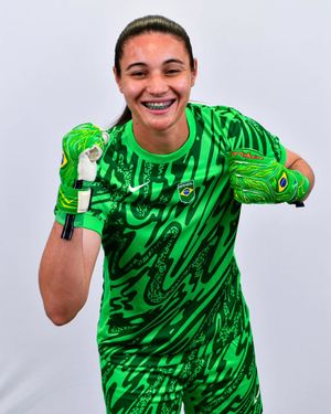 Image post by @loorenasilva23 on Instagram