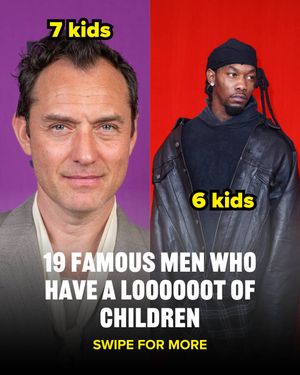 Image post by @buzzfeed on Instagram