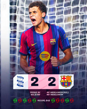 Image post by @lagazzettadellosport on TikTok