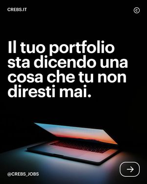 Image post by @crebs_jobs on Instagram