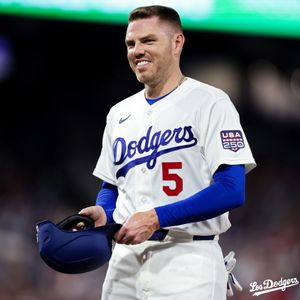 Image post by @losdodgers on Instagram