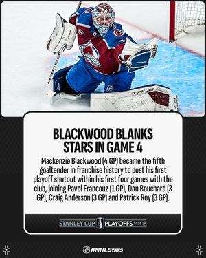 Image post by @NHLPR on Twitter