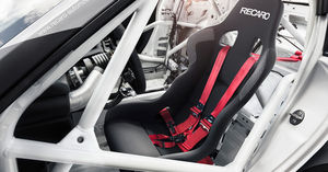 Image post by @recaroautomotive on Instagram