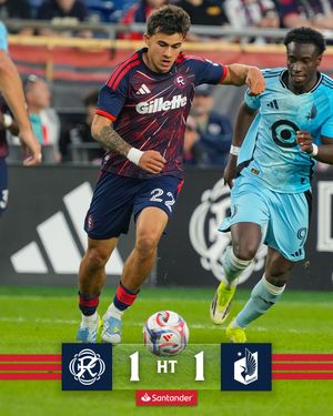 Image post by @nerevolution on Instagram