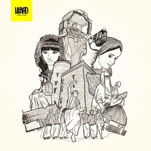 Image post by @labeed on Instagram