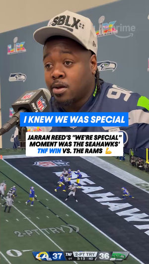 Video post by @nflonprime on TikTok