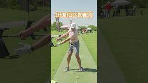 Video post by @cogornogolf on YouTube