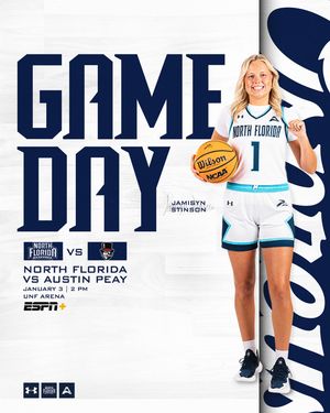 Image post by @ospreyswbb on Instagram