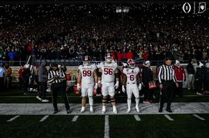 Image post by @indianafootball on Instagram