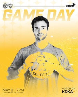 Image post by @riverhoundssc on Instagram