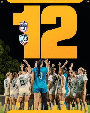 Image post by @baylorfutbol on Instagram