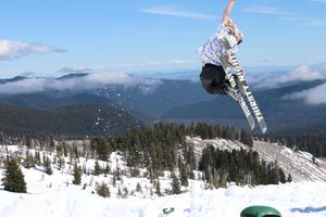 Image post by @j_skis on Instagram