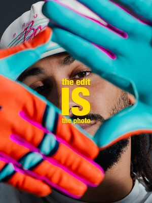 Image post by @shotsbyzaid on Instagram
