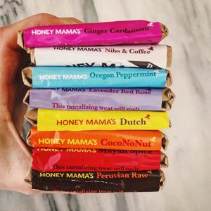 Image post by @honeymamas on Instagram