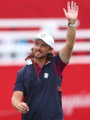 Image post by @rydercupeurope on Instagram