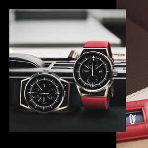 Image post by @porschedesign on Instagram