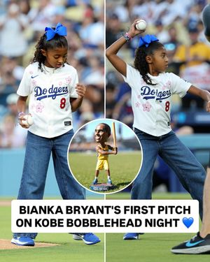 Image post by @bleacherreport on Instagram