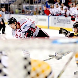 Image post by @huntsvillehavoc on Instagram