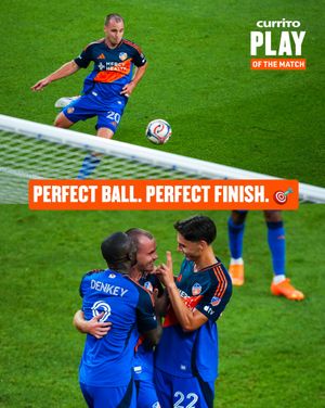 Image post by @fccincinnati on Instagram