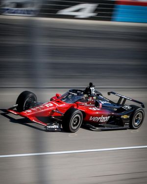 Image post by @12willpower on Instagram