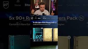 Video post by @theofifa on YouTube
