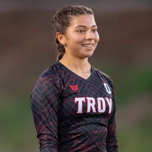 Image post by @troygirlssoccer on Instagram