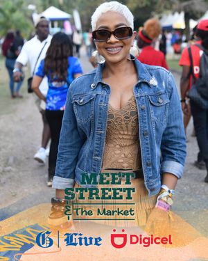 Image post by @jamaicagleaner on Instagram