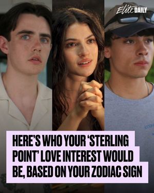 Image post by @elitedaily on Instagram