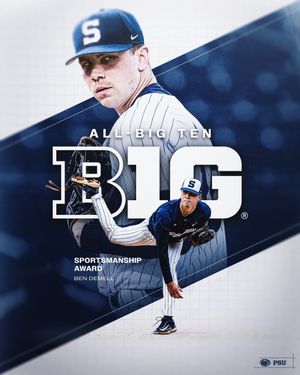 Image post by @pennstatebase on Instagram