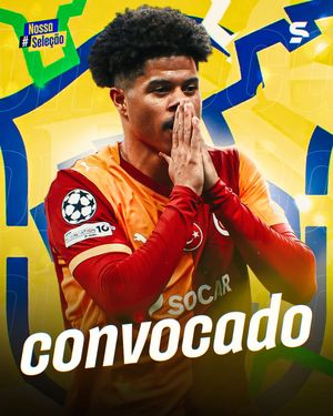 Image post by @sportv on Instagram