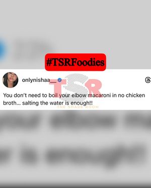 Image post by @theshaderoom on Instagram