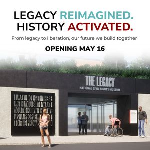 Image post by @ncrmuseum on Instagram
