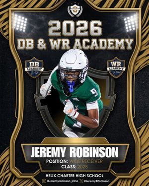 Image post by @firstchanceu_ on Instagram