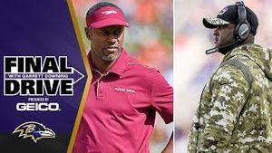 Video post by @baltimoreravens on YouTube