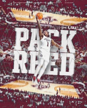 Image post by @aggiembk on Instagram