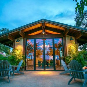 Image post by @panoramicdoors on Instagram