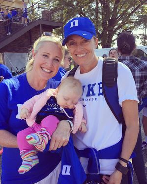 Image post by @dukewlax on Instagram