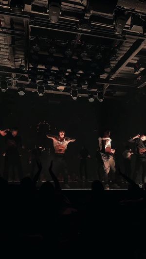 Video post by @magicmikeliveofficial on TikTok
