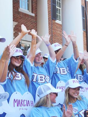 Image post by @uapibetaphi on Instagram