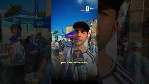 Video post by @deportes on YouTube