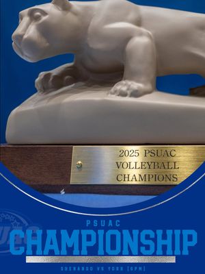 Image post by @psuac on Instagram